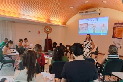 Auriculoterapia terá reforço de mais profissionais capacitados pela Prefeitura de Manaus