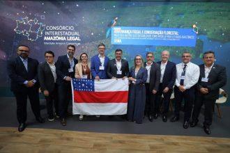 Governo do Amazonas apresenta nova parceria com Banco Mundial para atrelar financiamento a metas ambientais