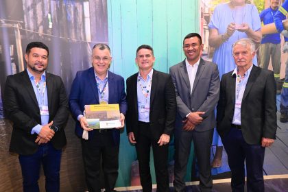 Manaus se consolida como liderança amazônica em saneamento inclusivo e soluções urbanas para a crise climática