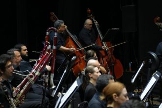 ‘Ressonâncias de 2025’: Amazonas Filarmônica revisita séculos de música em concerto especial no Teatro Amazonas
