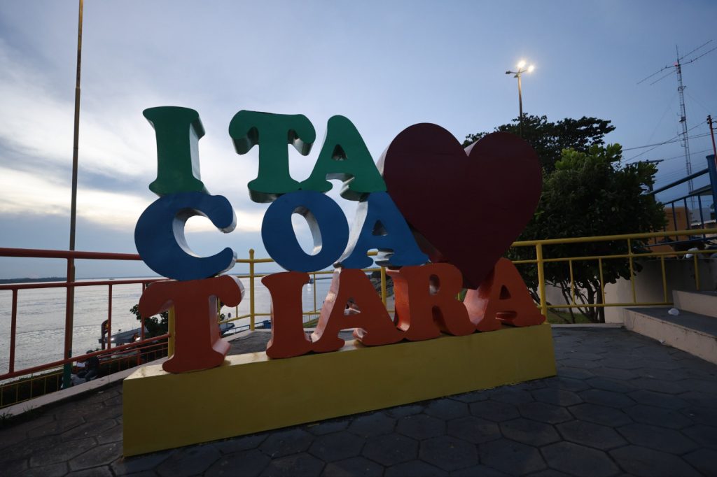 Governador Wilson Lima anuncia entrega da primeira etapa de modernização da AM-010 e reforça investimentos em Itacoatiara