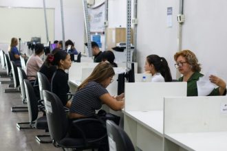 Sine Amazonas divulga 185 vagas de emprego para esta sexta-feira