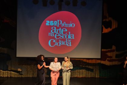 Creche da Prefeitura de Manaus conquista prêmio nacional de arte-educação com projeto sobre inclusão e sensibilidade