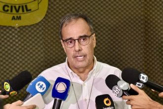 Polícia Civil do Amazonas alerta sobre a prática de incitação ao crime e apologia à violência na internet