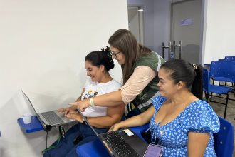 Municípios do Alto Solimões avançam em estratégias para ampliar cobertura vacinal