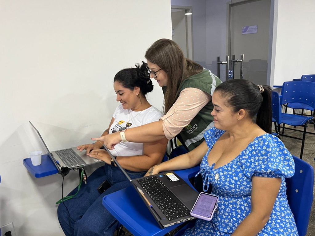 Municípios do Alto Solimões avançam em estratégias para ampliar cobertura vacinal