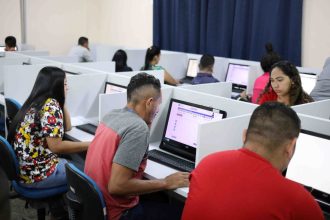 Secretaria de Educação abre inscrições para 3ª edição do Provão Eletrônico para o interior