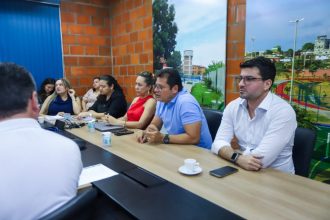 Amazonas Meu Lar: Governo do Estado e incorporadoras credenciadas agilizam fluxo de atendimento