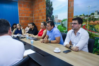 Amazonas Meu Lar: Governo do Estado e incorporadoras credenciadas agilizam fluxo de atendimento