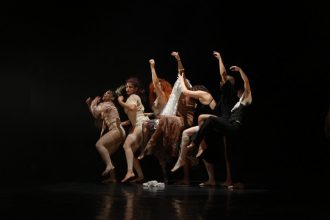 Festival Amazonas de Dança movimenta espaços culturais de Manaus