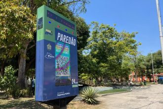 Roubo à residência cai mais de 86% em Manaus