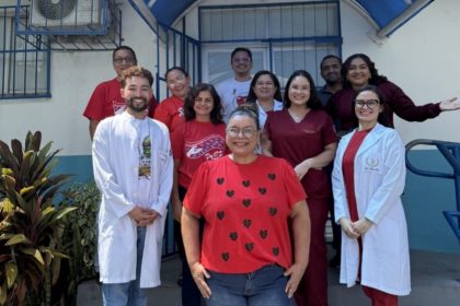 Manaus tem projeto de prevenção da tuberculose selecionado pelo Ministério da Saúde e será apresentado em 2026