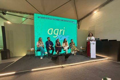 Comitiva do Idam apresenta experiências de assistência técnica e extensão rural durante a COP30 em Belém-PA