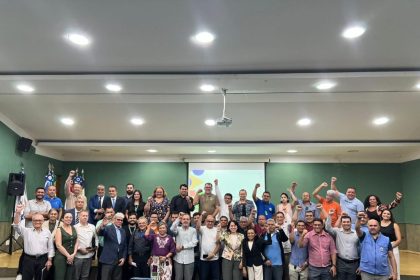 Manaus recebe etapa estadual da 2ª Conferência Nacional do Trabalho para discutir trabalho decente e propostas