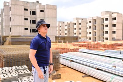 Prefeito David Almeida tem prestação de contas de 2021 aprovada pela CMM, confirmando compromisso com a população e com o uso dos recursos públicos
