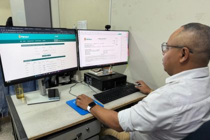 Prefeitura de Manaus emite 68 alvarás com Alvará de Construção Mais Fácil e licencia 16,3 mil m² em 2025