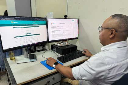 Alvará de Construção Mais Fácil chega a mais de 16 mil metros quadrados licenciados no ano pela Prefeitura de Manaus