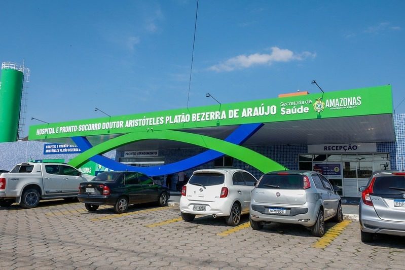 Dia Nacional de Combate à Tuberculose: infectologista do HPS Platão Araújo alerta para a importância do diagnóstico precoce