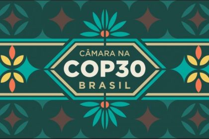 Hugo Motta participa da abertura da sessão plenária da Cúpula do Clima na COP30
