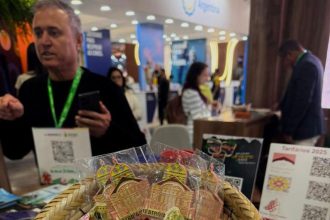 Turismo amazonense é destaque na 37ª edição do Festuris, em Gramado