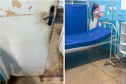 Comissão de Saúde aponta entraves ao acesso de informações e falhas estruturais em unidades do AM