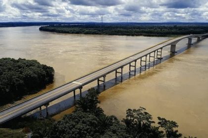 Comissão debate desestatização da hidrovia do Rio Madeira, em Rondônia