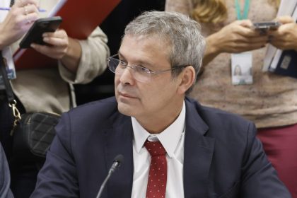 Líder do PT critica mudanças no projeto antifacção; relator diz que busca eficiência da polícia