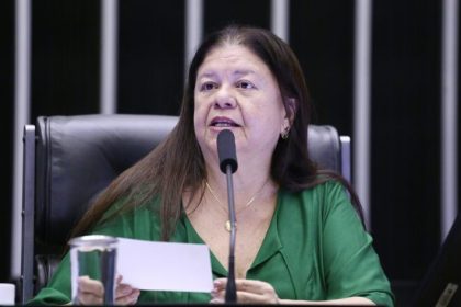 Comissão aprova publicação de relatório sobre violência contra as mulheres a cada dois anos