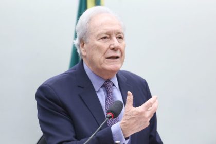 Ministro da Justiça será ouvido sobre concessão de proteção internacional a ex-primeira-dama do Peru