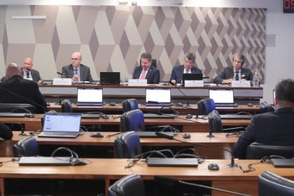 Comissão mista vota nesta terça-feira a MP do Plano Brasil Soberano