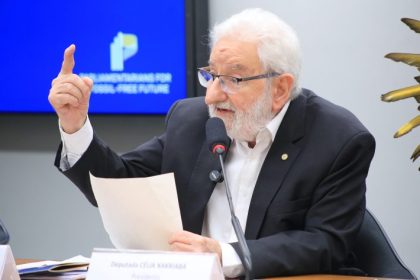 Comissão aprova proposta que organiza educação indígena em territórios etnoeducacionais