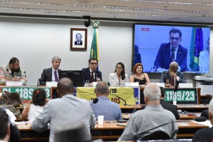 Comissão promove encontro nacional de comissões legislativas de direitos humanos