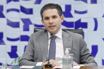 Motta: Câmara não aceita perda de prerrogativas da Polícia Federal nem ofensa à soberania do país