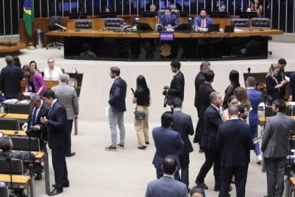 Câmara aprova aumento de pena para mineração ilegal em terras indígenas