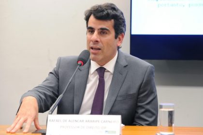 Comissão analisará sugestões para combater interdição abusiva de pessoas idosas