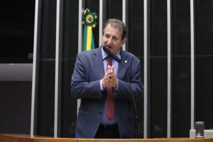 Deputados participam dos debates da Conferência do Clima em Belém; ouça