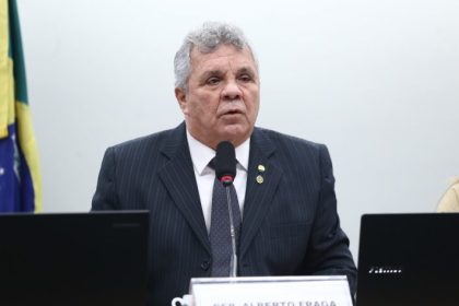 Deputado diz que é preciso manter penas mais duras contra o crime organizado; ouça