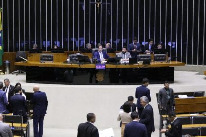 Saiba mais: projeto aprovado prevê duplo grau de julgamento administrativo em questões fiscais