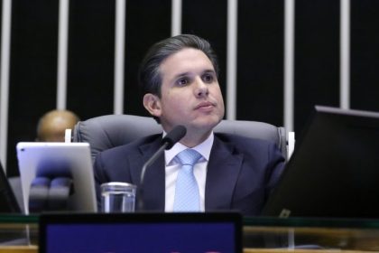 Motta aguarda novo parecer sobre projeto do combate ao crime organizado para definir votação
