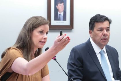 Relator da PEC da Segurança defende recursos federais para equipar e modernizar as polícias