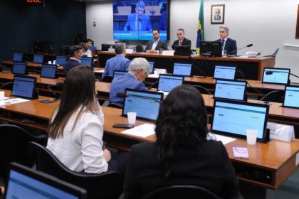 Conselho de Ética arquiva representação contra o deputado José Medeiros