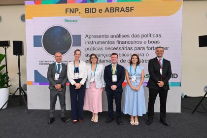 Prefeitura de Manaus reforça protagonismo em sustentabilidade e gestão fiscal durante o C40 e FNP no Rio de Janeiro