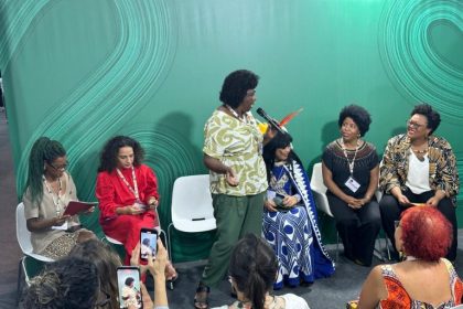 Mulheres na COP30: deputadas detalham propostas de enfrentamento à crise climática