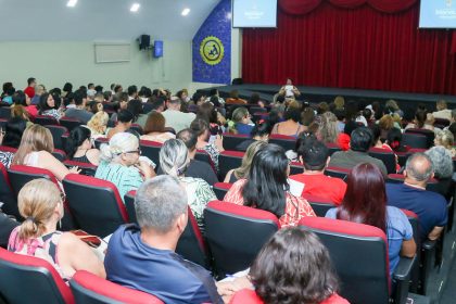 Prefeitura de Manaus inicia alinhamento estratégico para matrículas de 2026