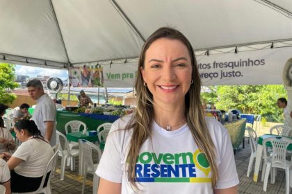 ADS doa sete toneladas e meia de peixe na 28ª Edição do Governo Presente