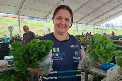 Na primeira semana de dezembro, ADS divulga cronograma das Feiras de Produtos Regionais