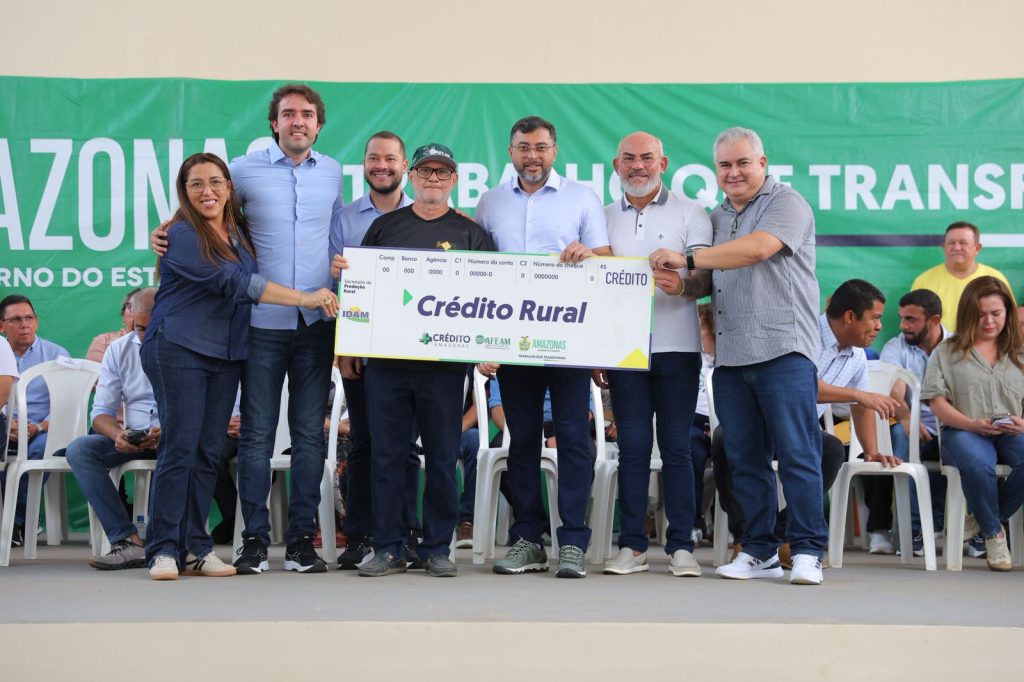 Afeam amplia investimento no agronegócio em 2025 com crescimento de 13% e supera 2024