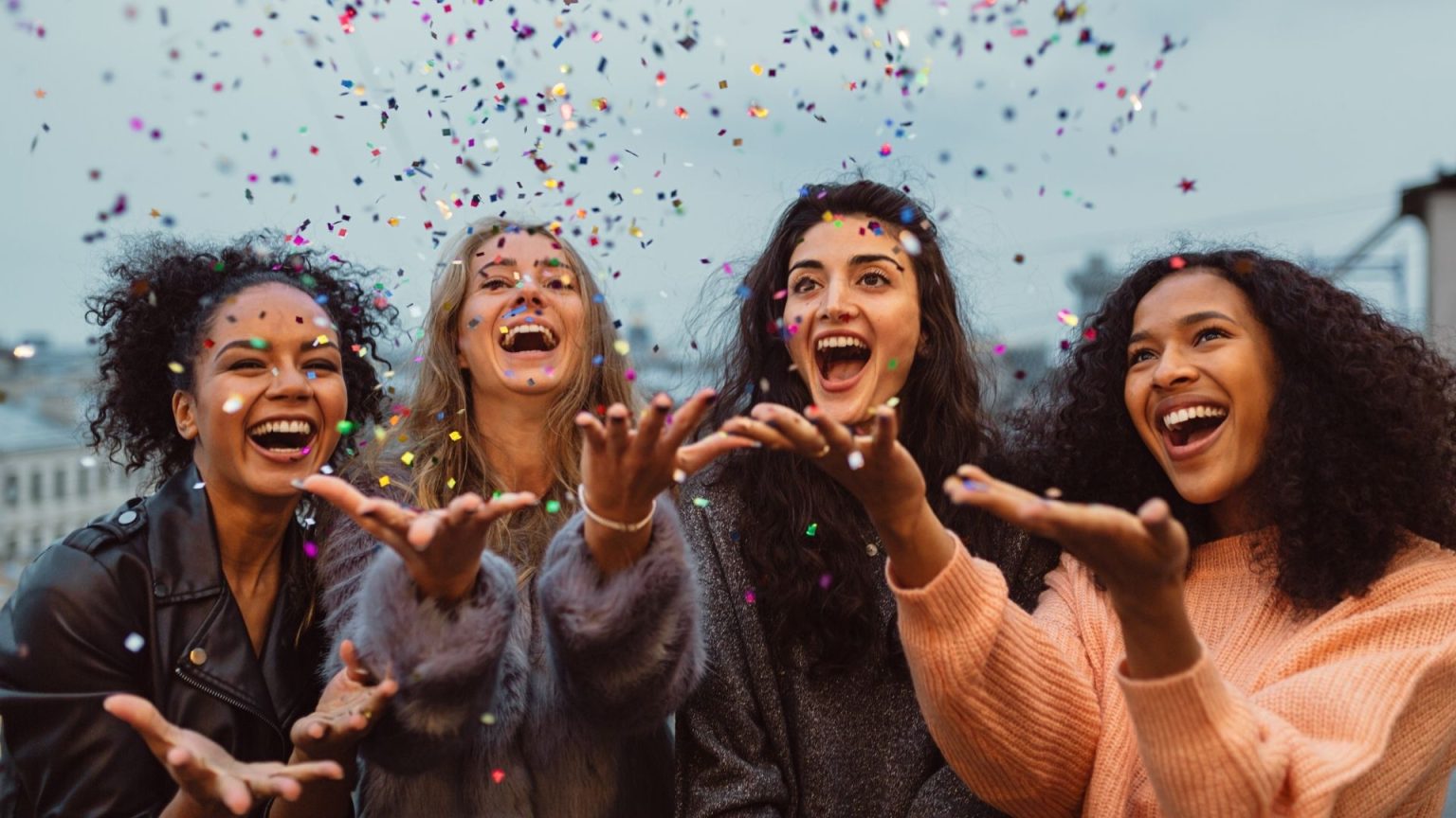 Celebrar a Vida: O Poder de Encontrar Beleza no Ordinário