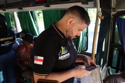 Arsepam lança Operação Viagem Segura – Natal e Ano Novo, no Amazonas