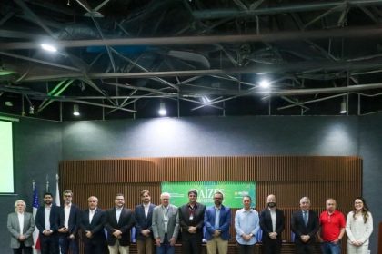 Cigás investirá R$ 350 milhões na expansão do serviço de gás natural até 2029